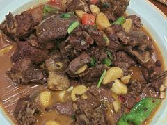 -小秦淮·南京土菜(新亭西路店)