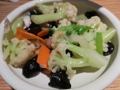 素什锦-老九圆山西面馆(CBD店)