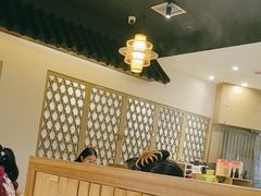 -水林间·寿喜烧自助(仙林金鹰店)