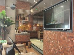 -星叶·东南亚料理(温州万象城店)