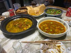 -渝味川菜(夜宵航母店)