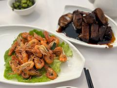-春餐厅