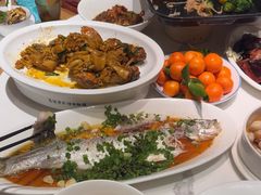 -筱爷叔·上海传统手工菜(玉树路店)