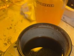 -北平花园·MUA摩造汉堡·北平咖啡(南锣鼓巷胡同店)
