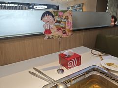 -海底捞火锅(威高广场店)