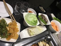 -海底捞火锅(崇文门新世界百货店)