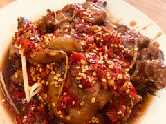 -贤花饭店(城阳店)