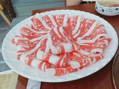 -岳合轩老北京涮肉