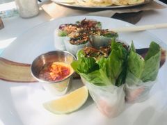 -Cha Cha's Beach Cafe