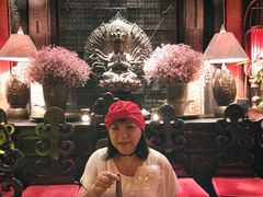 -花马天堂云南餐厅 Lost Heaven(高邮路店)