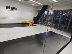 -潮童星少儿形体模特童模培训(上城校区)