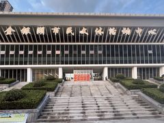 -金银湖市民文体活动中心恒温游泳馆