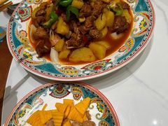 -巴依老爷新疆美食(常营店)
