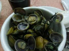 -标记好食