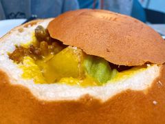 -大树餐厅(红旗街万达店)