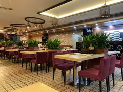 大堂-喜鹊茶点.啫煲(车陂店)