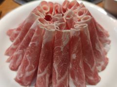-三好先生的铜锅涮肉(太乙路店)