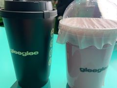 -gleeglee乐溢亦茶(合生汇店)