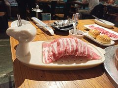 -额尔敦草原涮羊肉·烧烤(冻青树总店)