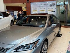 -广州长悦雷克萨斯