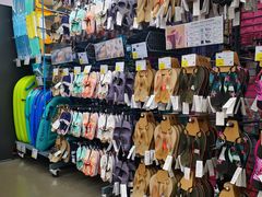 -迪卡侬(西华店)