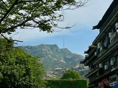 -海州古城
