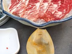 -故里和山·成都火锅(欢乐港湾店)