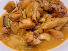 -华盛丰温州大排档(东三环南路店)