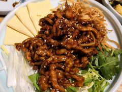 -姥姥家春饼店(惠新东街店)