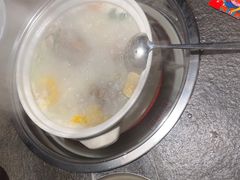 -旺晖本帮骨头煲·深夜火锅(梅园路店)
