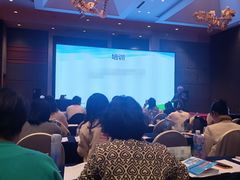 -天津水游城丽筠酒店