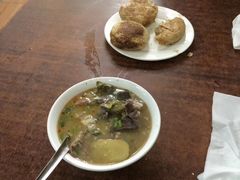 -清真·鸦儿李记·小馆(后海店)