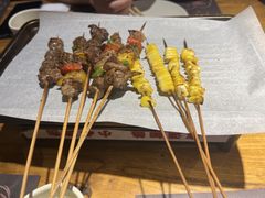 -苏小牛·牛肉串(国贸店)