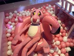 -范特西FANTASY量贩式KTV(民主广场店)