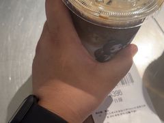 -库迪咖啡(兆丰广场店)