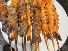 -川骄海鲜自助(亚运村店)