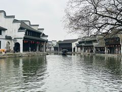 -南浔古镇