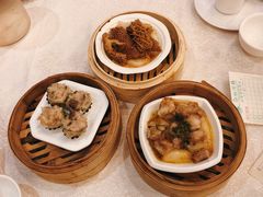 -龙的酒楼·手工早茶·顺德菜(近良路店)