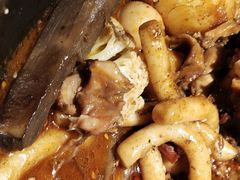 -胖哥俩肉蟹煲(湖滨银泰in77店)