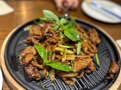 -小大董·烤鸭(王府井apm店)