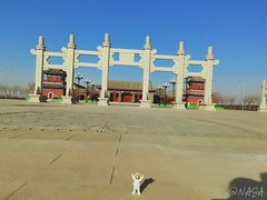 -天津妈祖文化园