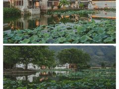 -呈坎景区