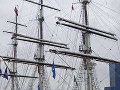 -上海港国际客运中心