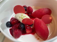 冰霜-福楼法餐厅FLO