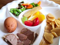 -兰亭安泊牛肉面(乐都路店)