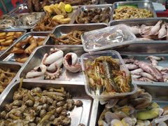 -圆蛋酒料•生腌(开元路店)