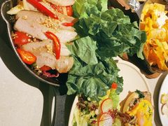 -农畉LONFOOD(万象天地店)