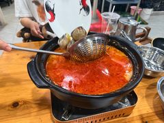 -牛排王糟粕醋火锅(海甸分店)