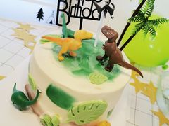 -今日Cake蛋糕茶歇·甜品台定制