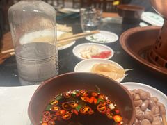 -南门涮肉(北洼路店)